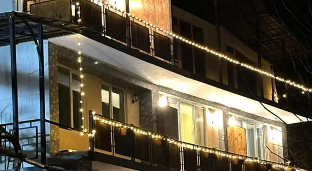 "Spiria", Rezerwuj Hotel Borjomi Samckhe Javakheti