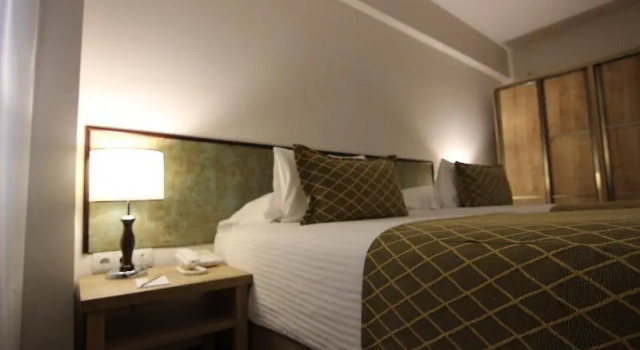 Atlas Hotel Izmir