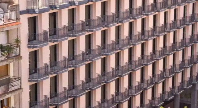 Apartaments Trimar, Varaa Huoneisto Hotellit Costa Brava uima-altaalla, Uima-allas
