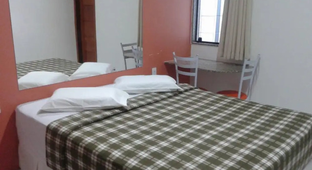 Двухместный номер Standard Hotel Center Express