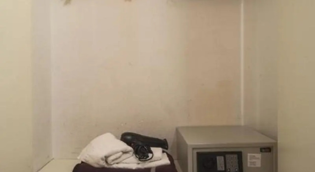 Номер Standard Studio Hostel