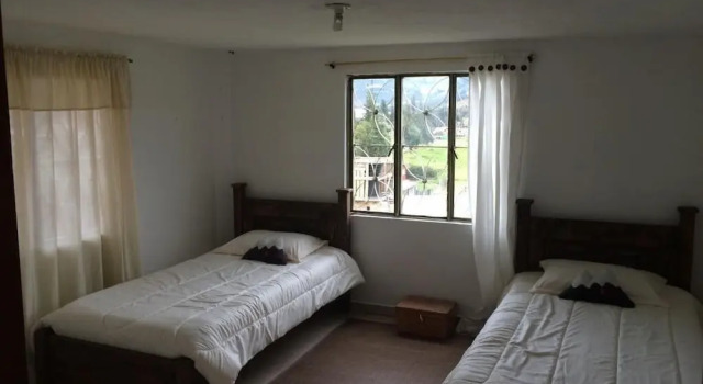 Hostal Casa Lantana Suesca, Boek Hotel Suesca Cundinamarca