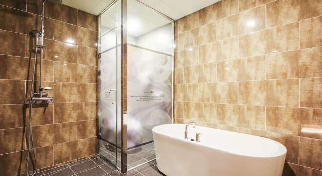 Номер Grand Grandis Hotel