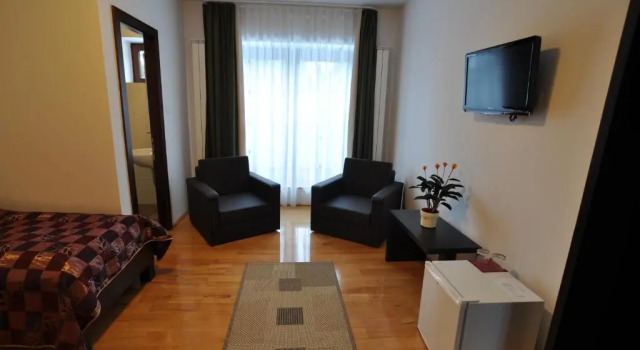 Mountain-Rest Pension, Book Guesthouse Miercurea-Ciuc 