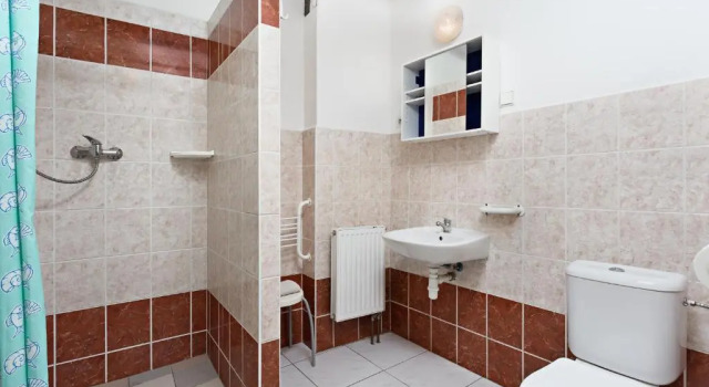 Двухместный номер Standard Penzion Hotel Morrison