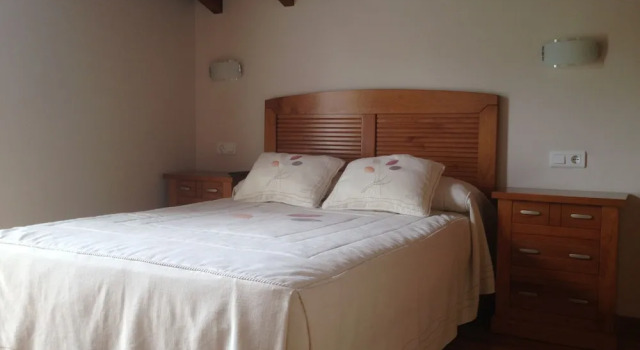 Casa Rural La LLosina