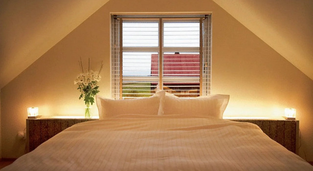 Home Luxury Apartments