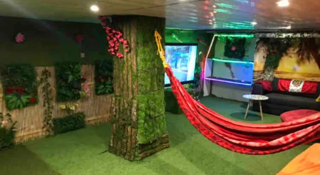 Апартаменты Appart AMAZONAS Calais - Proche gare & plage de sable fin