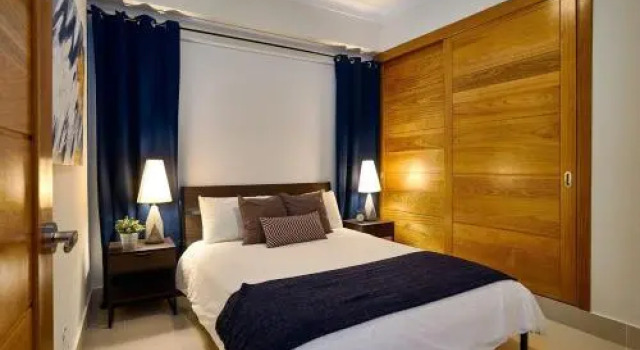 Cozy And Modern 3br | Downtown Sto Dgo