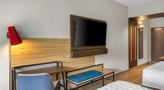 Tru By Hilton Middleburg Heights Cleveland Airport