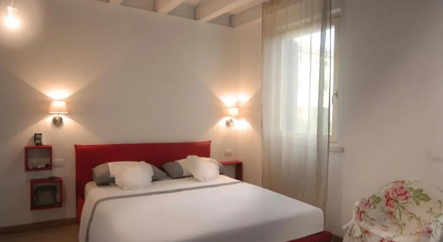 Номер Standard B&B Corte dei Cedri