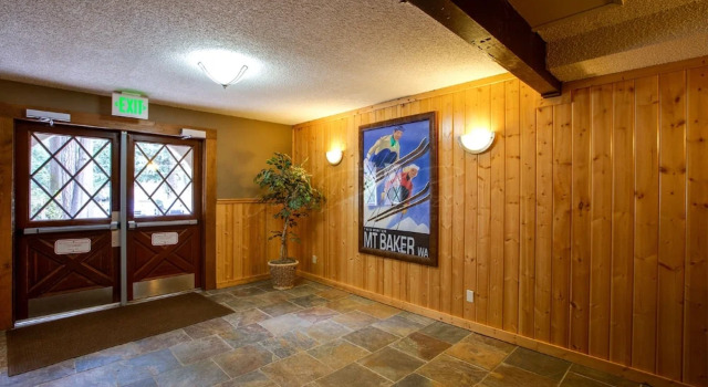 46SLL - Convenient - Economical - WiFi - Sleeps 2, Book Hotel 3-stjernede hoteller i Glacier, 3*