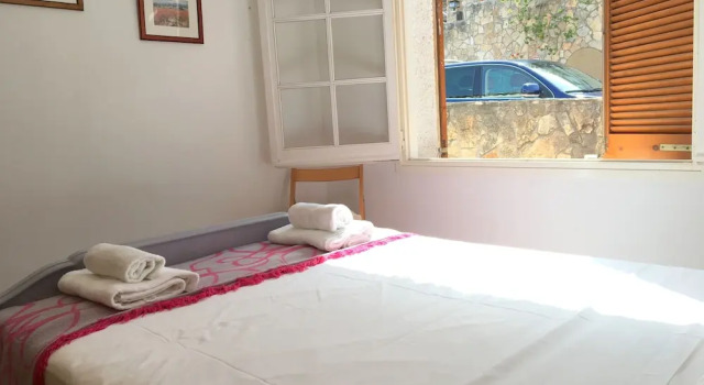 Коттедж с 3 комнатами Blanca Paloma Holiday House