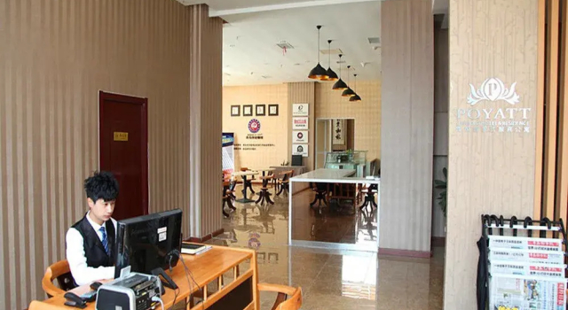80 Easy Home Serviced Apartment Beer City Convention Center