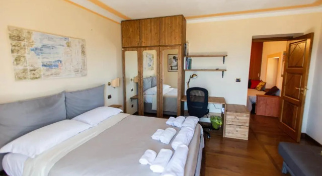 Полулюкс Home for Creativity - Coliving Calabria