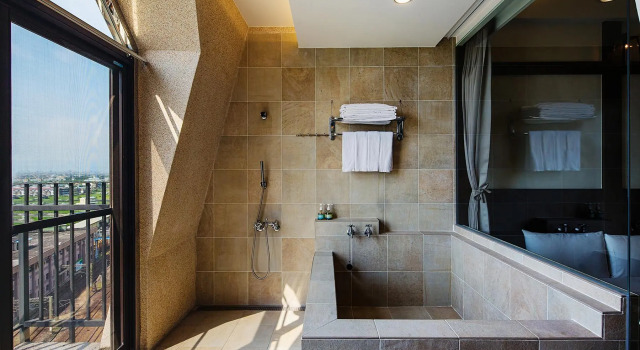 Номер Luxury Hotel Les Champs