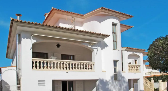 Holiday Home Ana I - MUR116