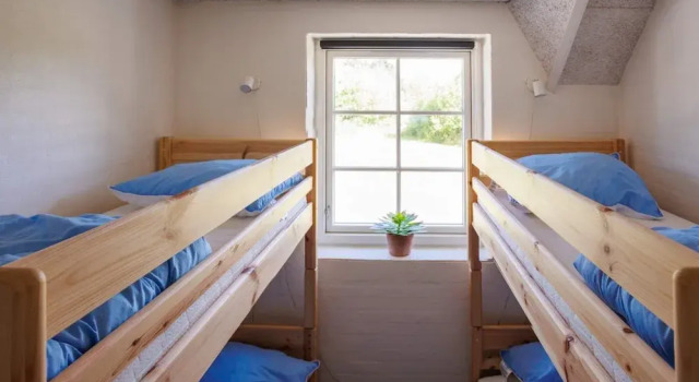 4 Star Holiday Home in Ulfborg, Rezervovat Rekreační dům  