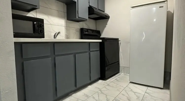Трёхместный номер Deluxe Llano Motel
