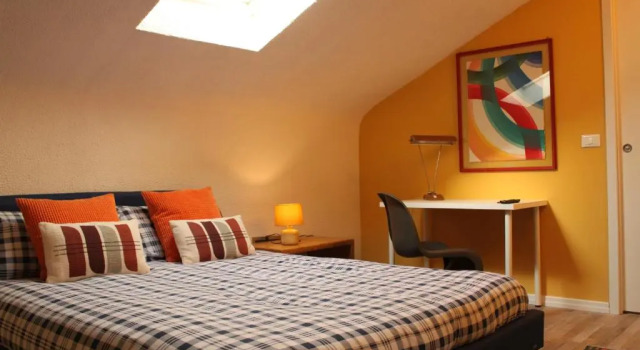 Deluxe Zimmer La Gare