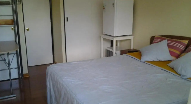 Hostal Brisas del Sur, Prenota Hotel Hotel economici a Temuco
