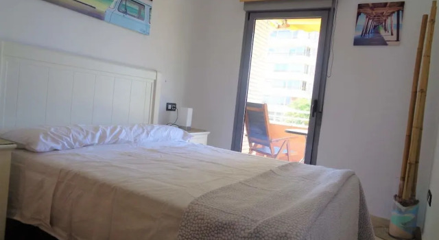 Charming Penthouse, Prenota Hotel El Campello Costa Blanca