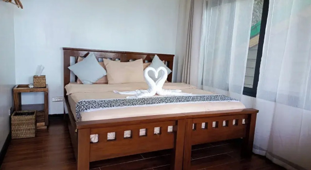 Dive and Trek Resort & Marine Sanctuary, Забронировать Курортный отель  