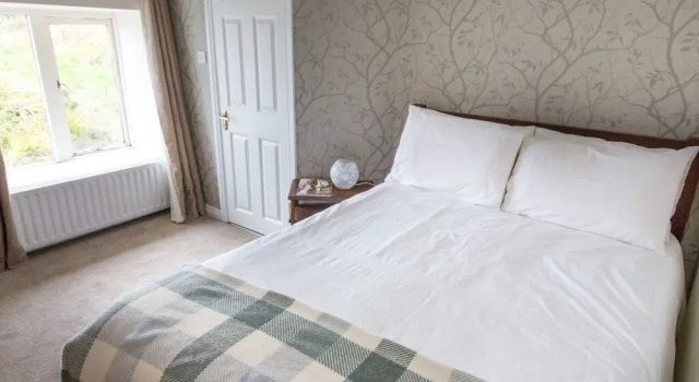Двухместный номер Standard The Beach Days Bar & B&B