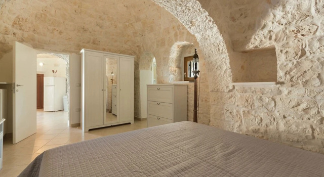 Tenuta Cicconi, Buchen Sie Hotel Martina Franca Itria-Tal