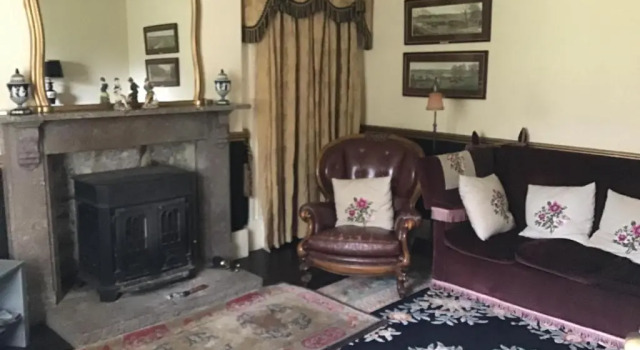 Bank Top Farm B&B Hartington, Забронировать Фермерский дом Фермерские дома Англии, Фермерский дом