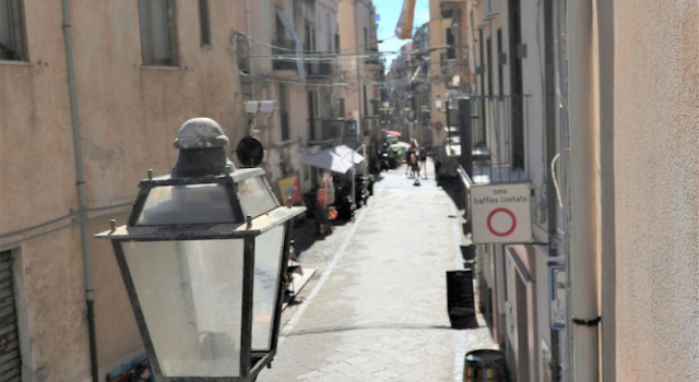 cefalu in summer, Забронировать Дом для отпуска Виллы Чефалу, рядом с Собор Чефалу, Вилла