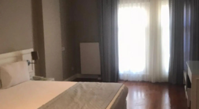 Двухместный номер Comfort Triada Hotel Karaköy