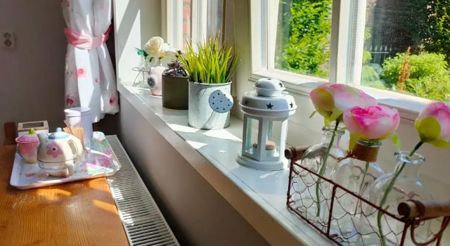Номер Deluxe b&b de Wensput