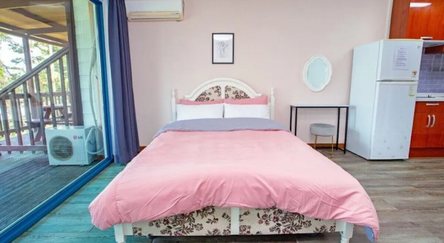 Номер Standard Haesol Maru Pension Taean