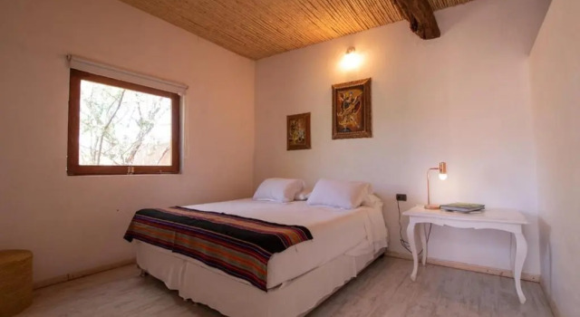 Бунгало Casa Luna Hotel Boutique Bed & Breakfast
