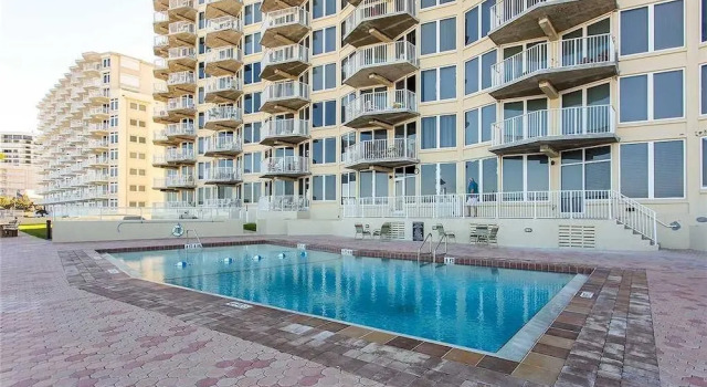 Shores Club 1005 - Two Bedroom Condo