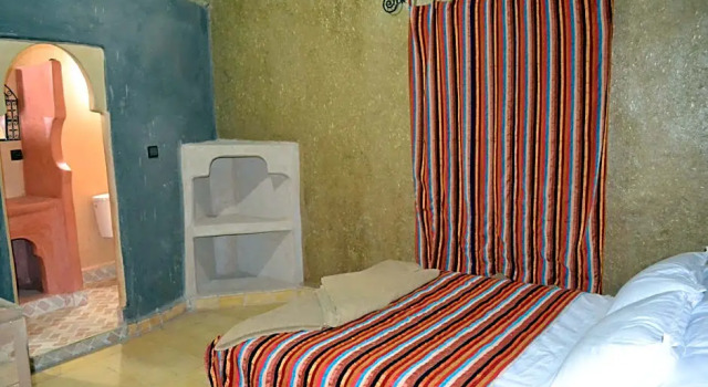 Riad Amar, Rezervovat Hotel Hotely v Meknes-Tafilalet s parkováním, Parkování