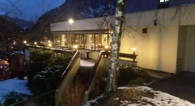 Hôtel Inn Design Moutiers