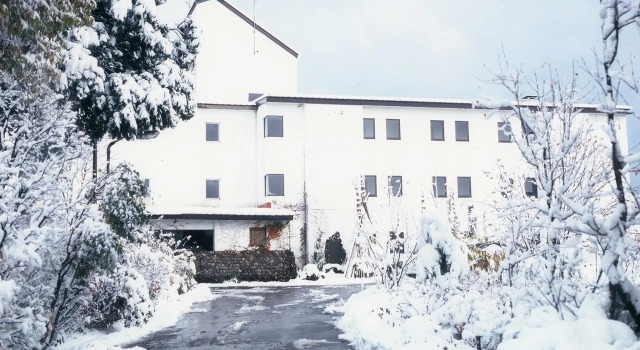 Номер Standard Ryokan Kougakuro