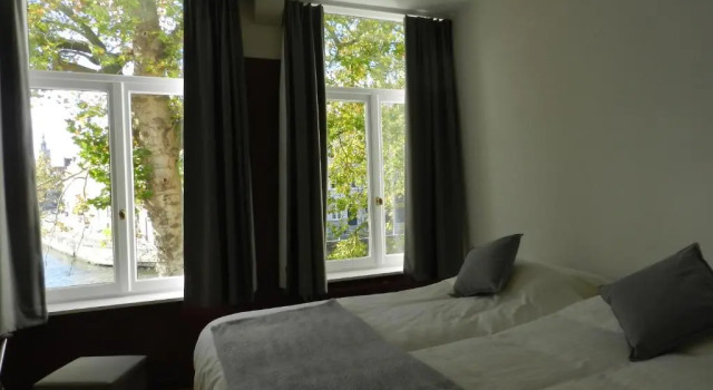 Apartment St-Anna, Забронировать Апартаменты/квартира Апартаменты Брюгге, рядом с Рыночная площадь Брюгге, Апартаменты/квартира