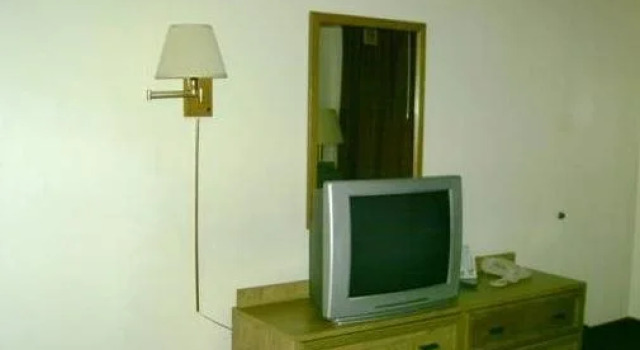 Howard Johnson Missoula, Buchen Sie Hotel SPA-Hotels in Missoula, SPA