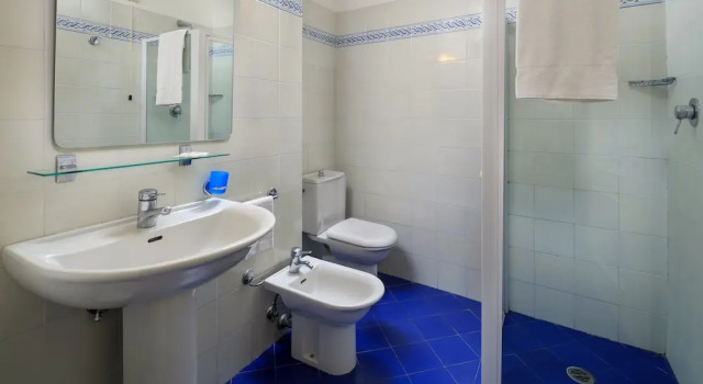 Апартаменты Classic с 2 комнатами Agriturismo Fattoria di Sommaia
