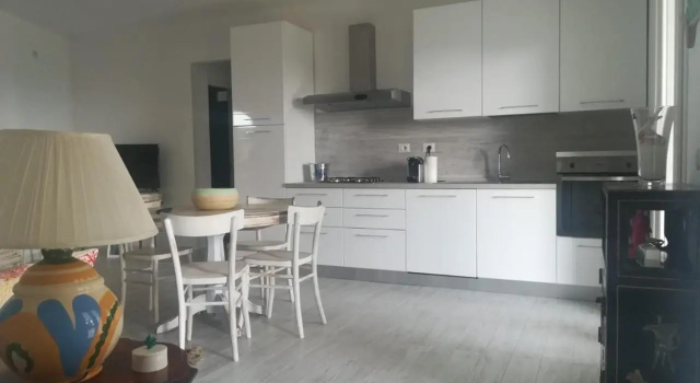 Luxury& Charme vista mare Sardinia House, Забронировать Хостел Хостелы Карлофорте, Хостел