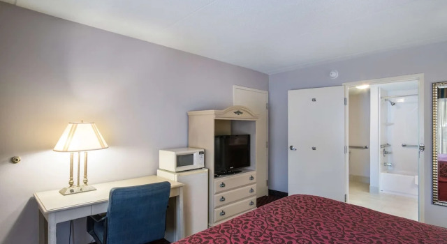 Super 8 London, Rezerwuj Hotel London Kentucky