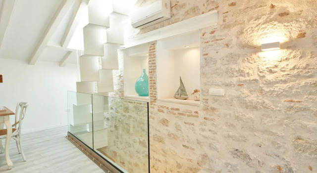 Irundo Rovinj - Old Town Apartmants
