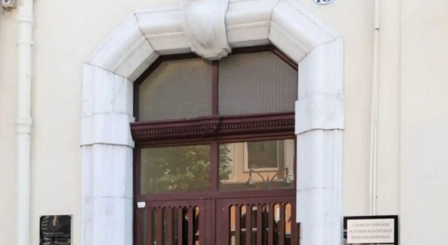Studio Shopping Street Five Stars Holiday House, Забронировать Апартаменты/квартира Ницца Приморские Альпы, рядом с Набережная Соединенных Штатов