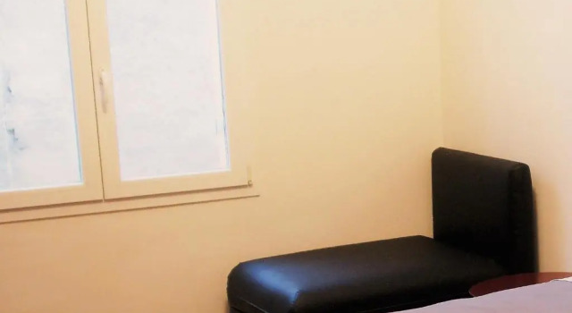 Номер Deluxe B&B Parigi
