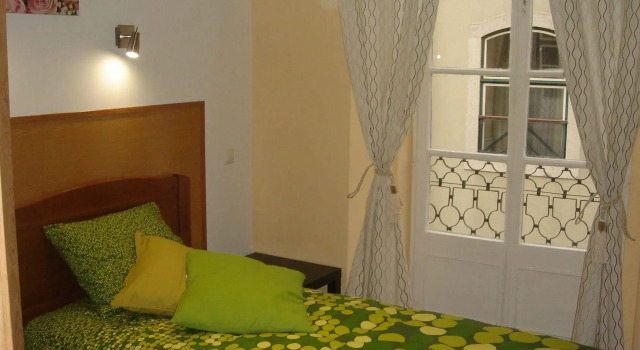 DownTown Guest House