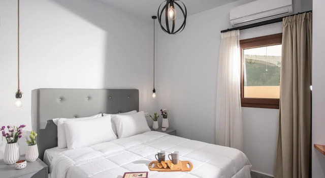 Iris Villa 2 - Archanes Crete