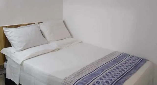 Двухместный номер Deluxe Pousada Solar da Praia